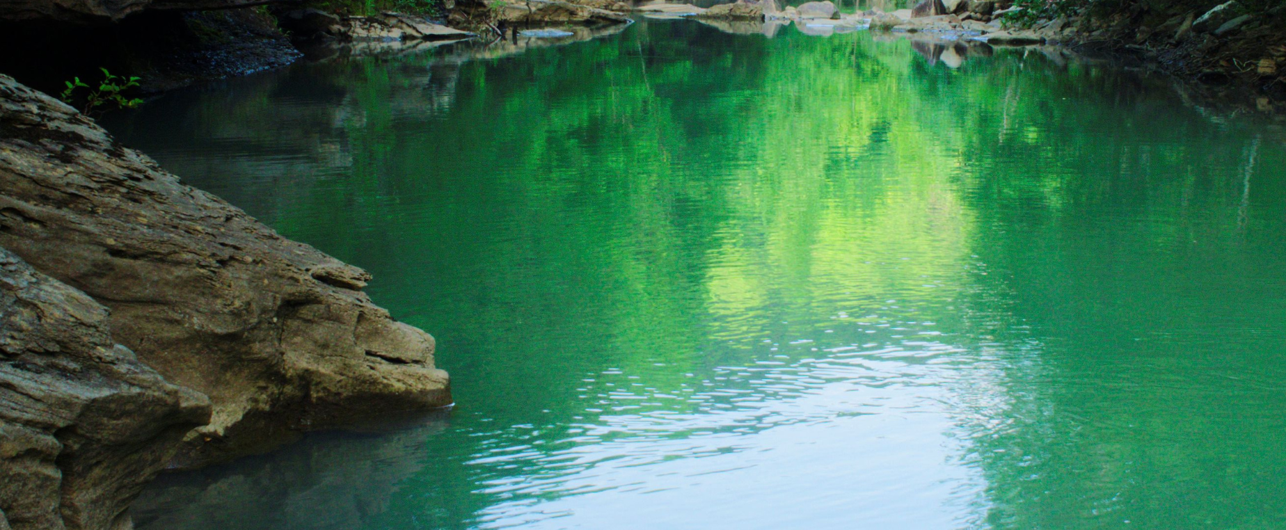 Searching For Clarity, Balance or Purpose?